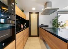 Resale - Apartment / flat - Villamartin