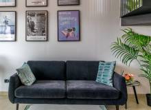 Resale - Apartment / flat - Villamartin