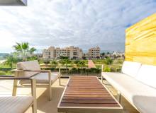 Resale - Apartment / flat - Villamartin