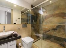 Resale - Apartment / flat - Villamartin