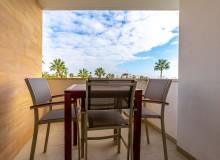 Resale - Apartment / flat - Villamartin