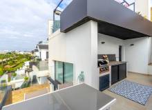 Resale - Apartment / flat - Villamartin