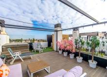 Resale - Apartment / flat - Villamartin