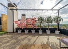 Resale - Apartment / flat - Villamartin