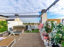 Resale - Apartment / flat - Villamartin