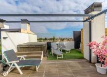 Resale - Apartment / flat - Villamartin