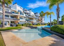 Resale - Apartment / flat - Villamartin