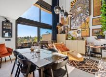 Resale - Apartment / flat - Villamartin