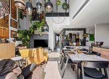 Resale - Apartment / flat - Villamartin