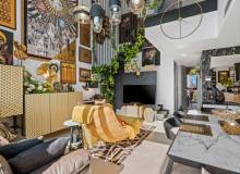 Resale - Apartment / flat - Villamartin