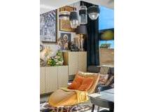 Resale - Apartment / flat - Villamartin