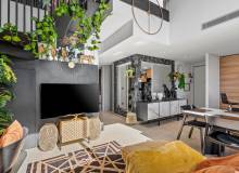 Resale - Apartment / flat - Villamartin