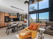 Resale - Apartment / flat - Villamartin