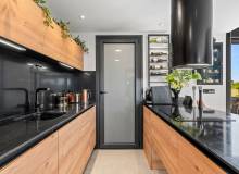 Resale - Apartment / flat - Villamartin