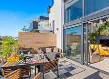 Resale - Apartment / flat - Villamartin