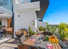Resale - Apartment / flat - Villamartin
