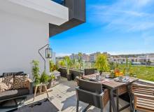 Resale - Apartment / flat - Villamartin