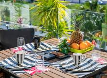 Resale - Apartment / flat - Villamartin