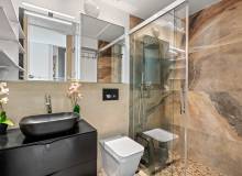 Resale - Apartment / flat - Villamartin