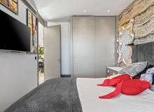 Resale - Apartment / flat - Villamartin