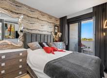 Resale - Apartment / flat - Villamartin