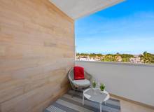 Resale - Apartment / flat - Villamartin