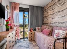 Resale - Apartment / flat - Villamartin