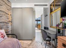 Resale - Apartment / flat - Villamartin