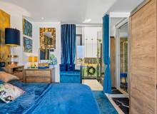 Resale - Apartment / flat - Villamartin