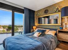 Resale - Apartment / flat - Villamartin