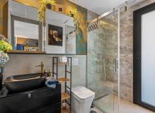 Resale - Apartment / flat - Villamartin