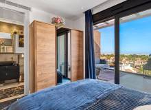 Resale - Apartment / flat - Villamartin