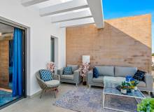 Resale - Apartment / flat - Villamartin