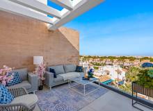 Resale - Apartment / flat - Villamartin