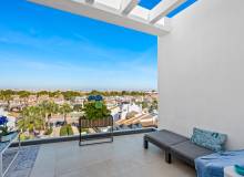 Resale - Apartment / flat - Villamartin