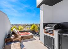 Resale - Apartment / flat - Villamartin