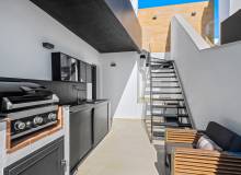 Resale - Apartment / flat - Villamartin