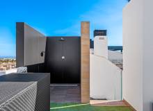 Resale - Apartment / flat - Villamartin