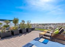 Resale - Apartment / flat - Villamartin