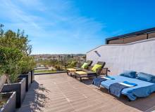Resale - Apartment / flat - Villamartin