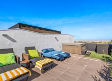 Resale - Apartment / flat - Villamartin