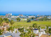 Resale - Apartment / flat - Villamartin