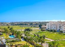 Resale - Apartment / flat - Villamartin
