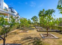 Resale - Apartment / flat - Villamartin