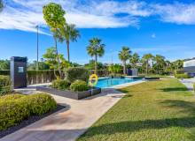 Resale - Apartment / flat - Villamartin
