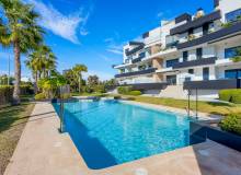 Resale - Apartment / flat - Villamartin