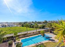 Resale - Apartment / flat - Villamartin
