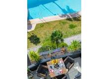 Resale - Apartment / flat - Villamartin