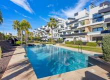 Resale - Apartment / flat - Villamartin