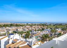 Resale - Apartment / flat - Villamartin